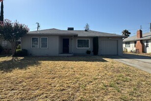 4133 Kenmore Dr S in Fresno, CA - Building Photo