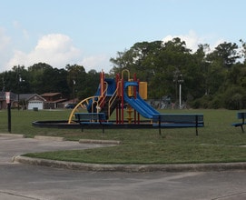 Brookhollow Apartments in Dayton, TX - Building Photo - Other