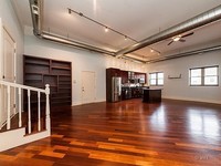 1100-1116 W Leland Ave in Chicago, IL - Building Photo - Interior Photo