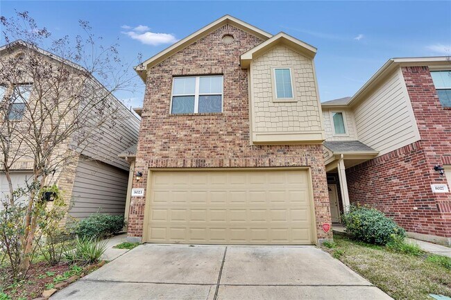 8023 Villa Lago Ln in Houston, TX - Building Photo - Building Photo