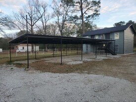 3215 W Bert Kouns Industrial Loop in Shreveport, LA - Building Photo