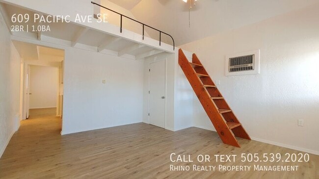property at 609 Pacific Ave SE