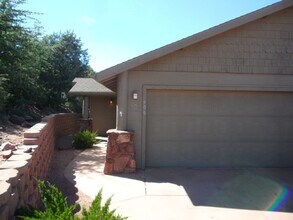 906 S Lakeview Dr in Payson, AZ - Building Photo - Building Photo