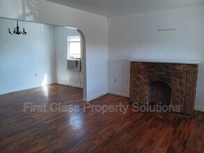 1701 NE 34th St in Oklahoma City, OK - Building Photo - Building Photo