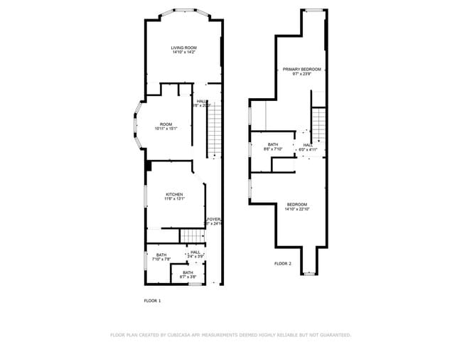 135 S West St in Allentown, PA - Building Photo - Building Photo