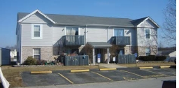 2300-2301 Donna Maria Dr Apartments