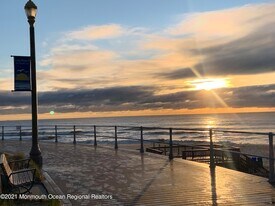 57-61-61 Brighton Ave, Unit 401 in Long Branch, NJ - Building Photo
