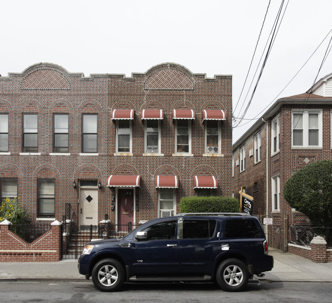 892 Saratoga Ave in Brooklyn, NY - Building Photo - Building Photo