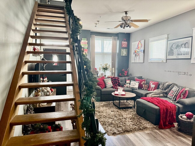 634 E 9th St in Charlotte, NC - Building Photo - Building Photo