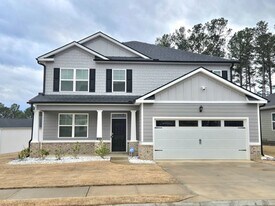4828 Southwind Rd in Evans, GA - Building Photo