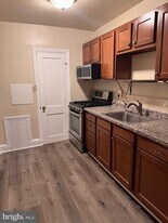 4041 Wilkens Ave in Baltimore, MD - Building Photo