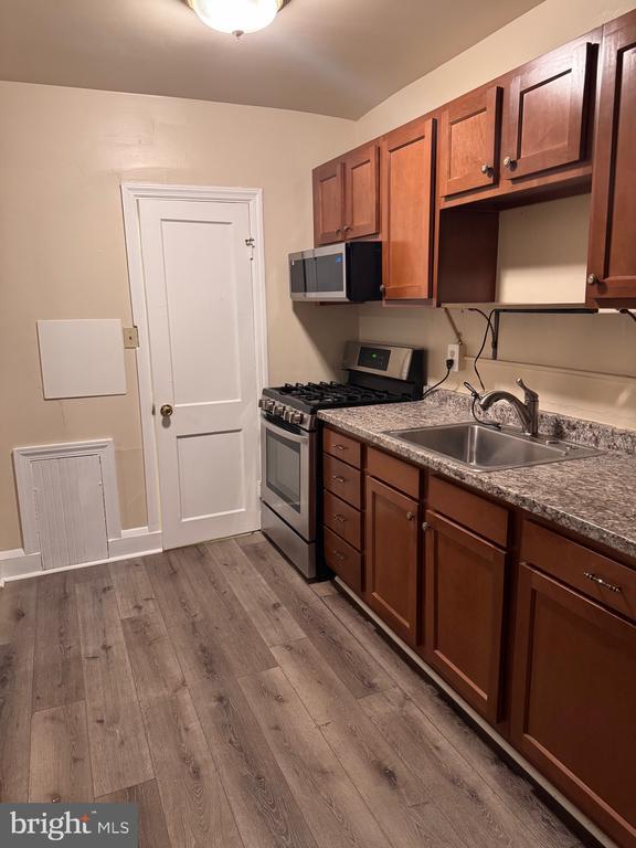 property at 4041 Wilkens Ave