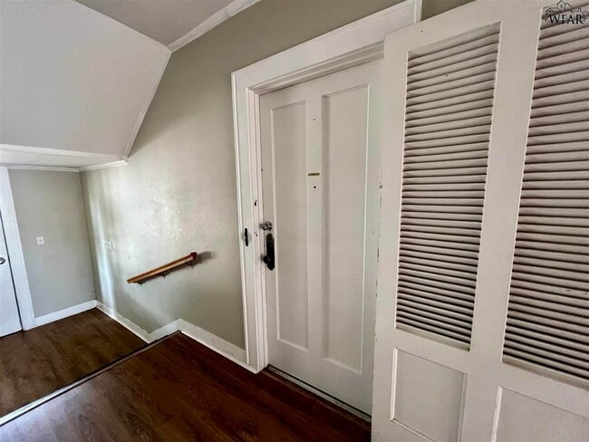 908 Denver St in Wichita Falls, TX - Building Photo - Building Photo