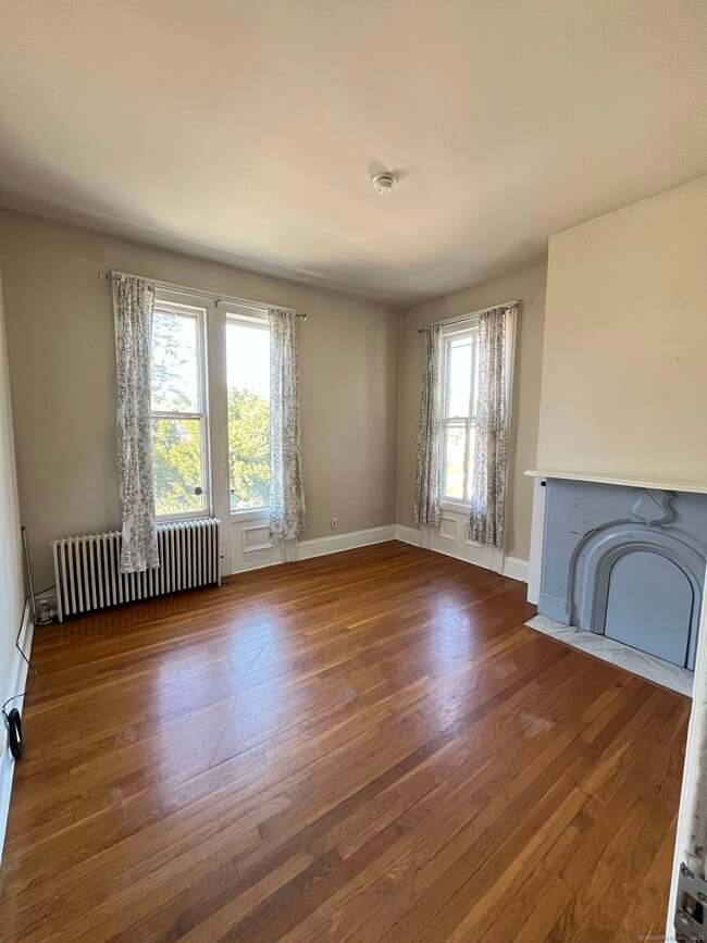 property at 218 Flax Hill Rd