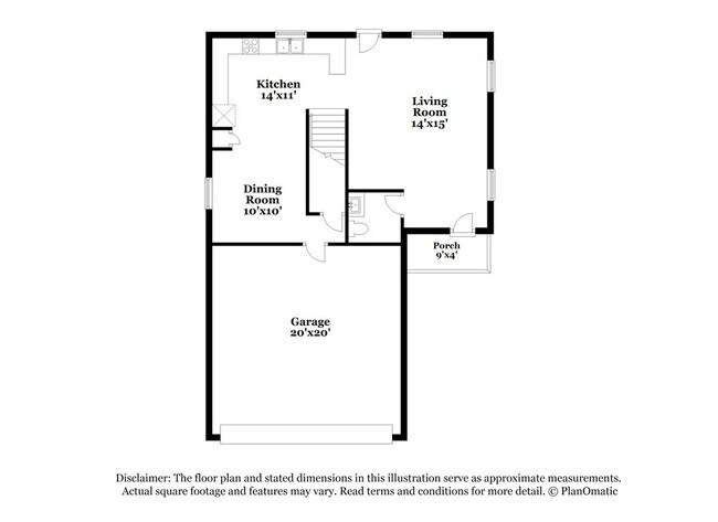 5727 Sandy Canyon in San Antonio, TX - Foto de edificio - Building Photo
