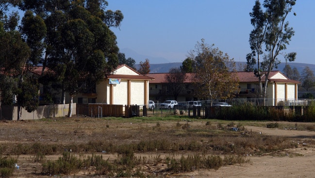 Terre at the Ranch in Ramona, CA - Building Photo - Building Photo