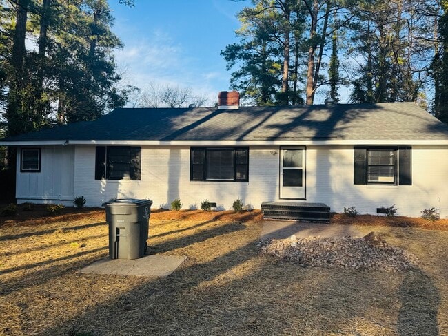 property at 1206 Lafayette Ave