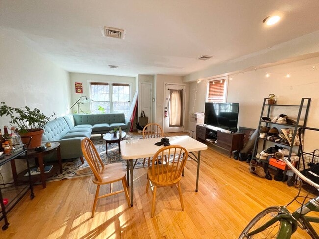 property at 6 Harleston St