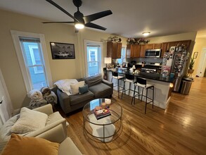 42-44 Gorham Street in Somerville, MA - Building Photo - Building Photo