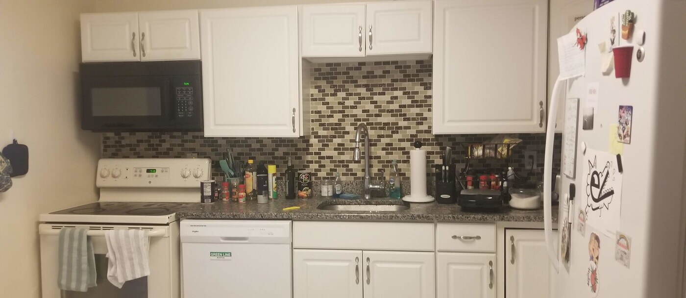 40 Forest St, Unit 2 Photo