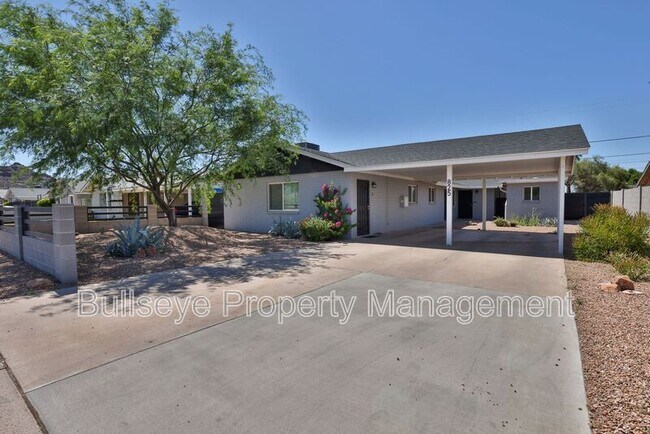 825 E Alice Ave in Phoenix, AZ - Building Photo - Building Photo