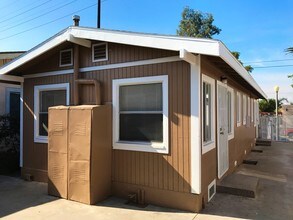 740-746 Daisy Ave in Long Beach, CA - Foto de edificio - Building Photo