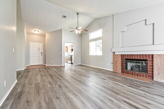 6445 Bubbling Springs Ave in Las Vegas, NV - Building Photo - Building Photo