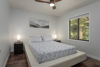 28 Bass Lake Dr in Pisgah Forest, NC - Building Photo - Building Photo