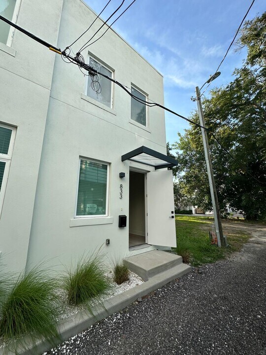 140-833 Calla Terrace N in St. Petersburg, FL - Building Photo