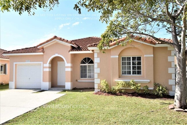 property at 28468 SW 130th Pl