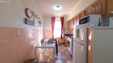 126 Warren St in Boston, MA - Foto de edificio - Building Photo