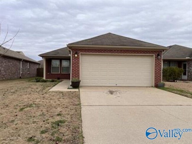 property at 133 Pitts Griffin Drive