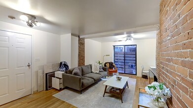 79 Gainsborough St, Unit 006 in Boston, MA - Building Photo - Building Photo