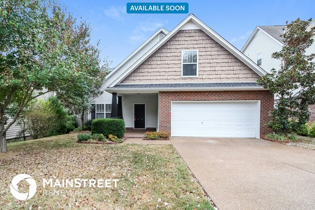 property at 1474 Bern Dr