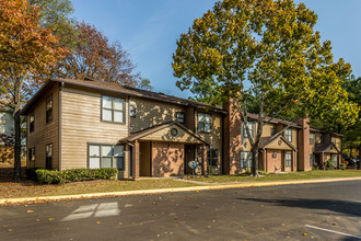 Hickory Forest in Memphis, TN - Building Photo - Building Photo