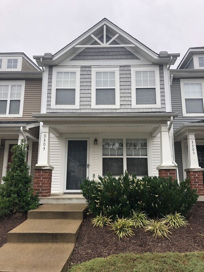 property at 3303 Harpeth Springs Dr