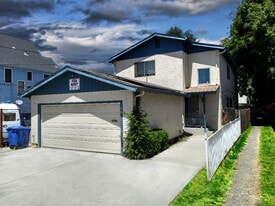 164 S 10th St in San Jose, CA - Building Photo