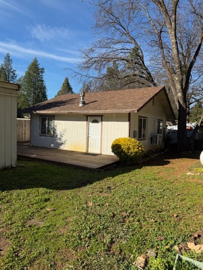 property at 18849 Ridge Rd