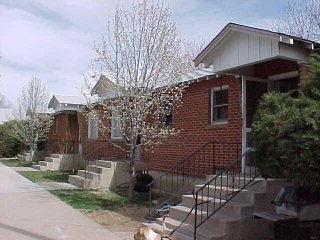 616 W 14th St in Pueblo, CO - Building Photo - Building Photo