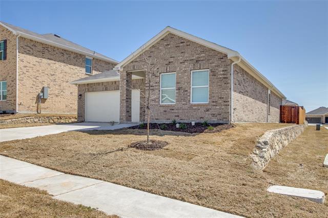 721 Cherry Blossom St in Anna, TX - Building Photo