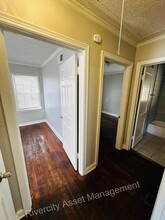 3460 Hendricks Ave in Memphis, TN - Foto de edificio - Building Photo
