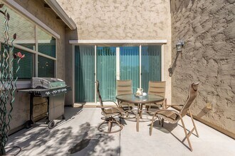 1914 N 140th Ave in Goodyear, AZ - Foto de edificio - Building Photo