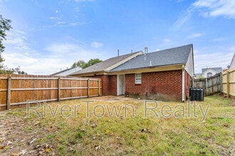 7016 S Estacada Way in Cordova, TN - Building Photo - Building Photo