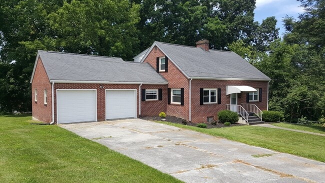 property at 306 Sixth Ave