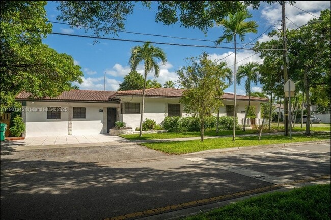 property at 2121 SW 13th Ave