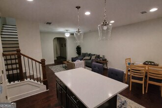 6372 Princeton Ridge Dr in Lithonia, GA - Building Photo - Building Photo