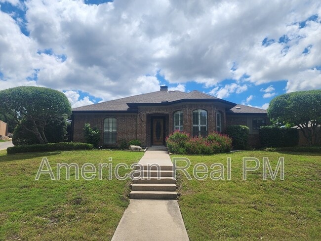 property at 3718 Galloway Ln