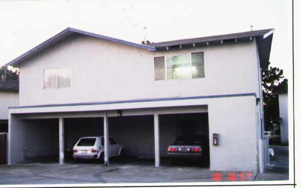 1764 Noranda Drive in Sunnyvale, CA - Foto de edificio - Building Photo