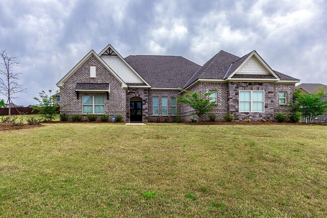 property at 1832 Riverton Dr