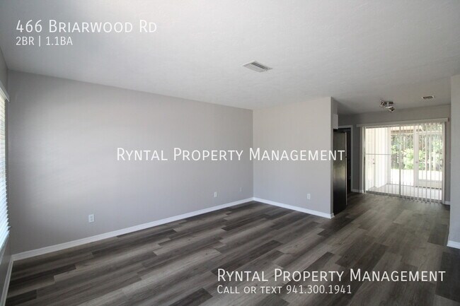466 Briarwood Rd in Venice, FL - Building Photo - Building Photo